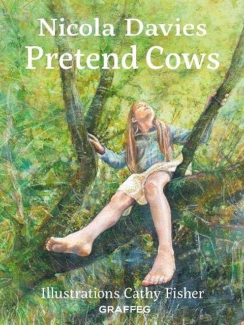 Pretend Cows-9781912654123