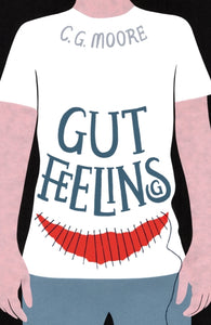 Gut Feelings-9781912979431