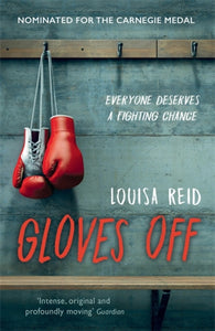 Gloves Off-9781913101022