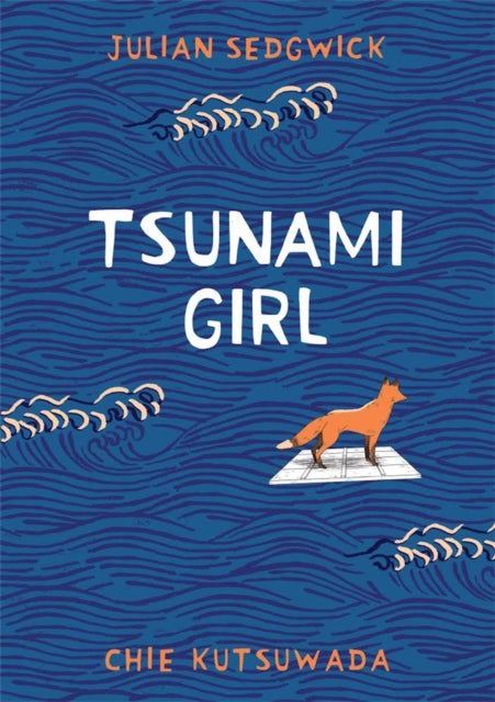 Tsunami Girl-9781913101466