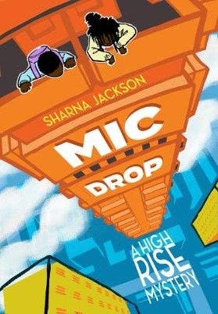 Mic Drop : 2-9781913311032