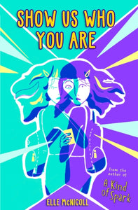 Show Us Who You Are-9781913311131
