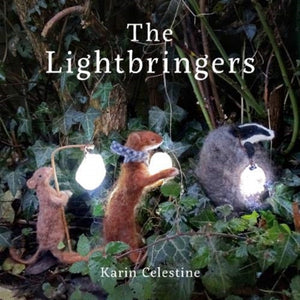 The Lightbringers-9781913634193