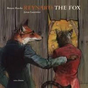Reynard the Fox-9789881595300