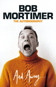 And AWAY - DUE 16TH SEPT - We have a limited number of signed copies...