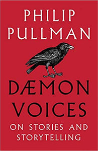 Daemon Voices - on stories and storytelling