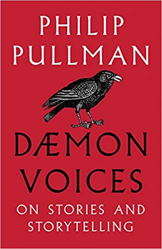 Daemon Voices - on stories and storytelling