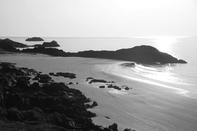 Anglesey Ynis Llandwynn