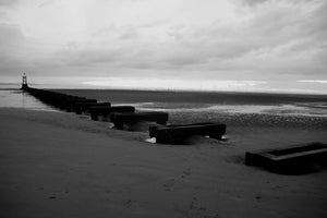 Crosbybeachpier