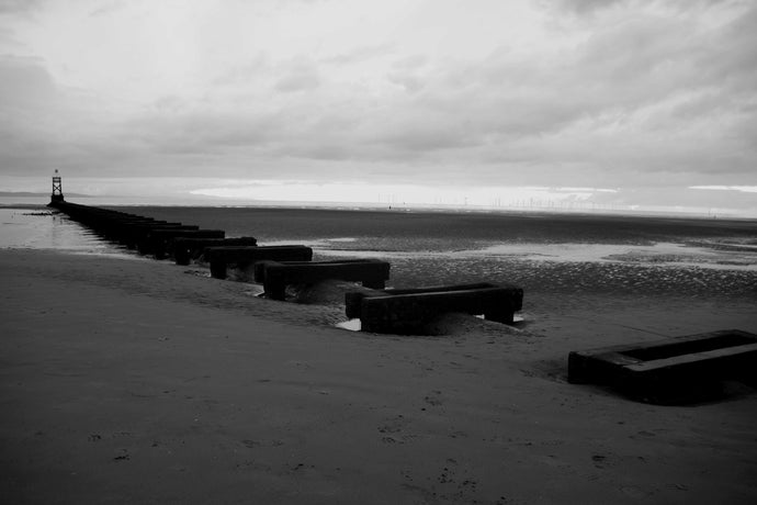 Crosbybeachpier