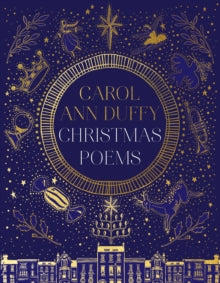 Christmas Poems - Ltd edtn of 2500- Signed/numbered
