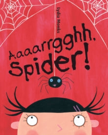 Aargh Spider
