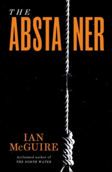 Abstainer - Indie Ltd Edtn with sprayed edges and signed.
