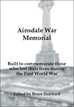 Ainsdale War Memorial
