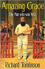 Amazing Grace - the man who was WG Grace