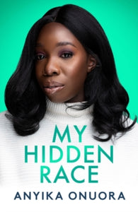 My Hidden Race - signed