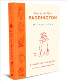 How to be more Paddington