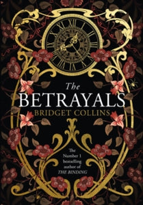 The Betrayals - Signed