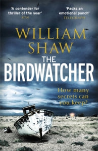 The Birdwatcher - William Shaw