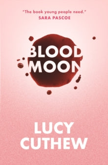 Blood moon - due July 2nd