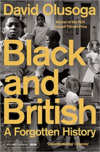 Black and British