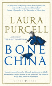 Bone china - Independent Bookshop Edition