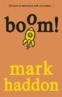Boom - 2nd Hand