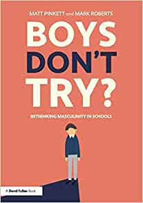 Boys Don't Try