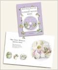 Beatrix Potter Nursery rhyme Book/CD - 2nd hand