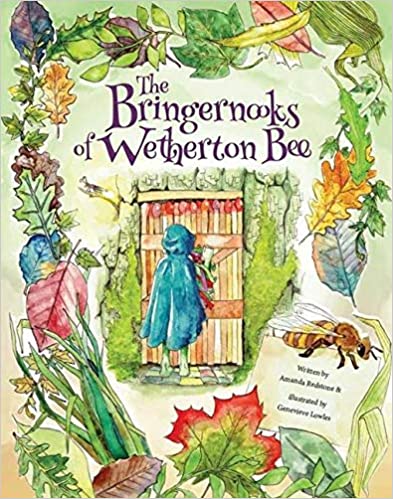 Bringernooks of Wetherton Bee