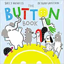 The Button Book - due 7/1/2021