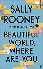 Beautiful World - Signed copy