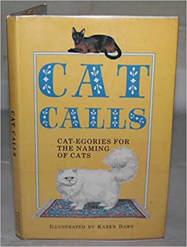 Cat Calls