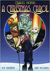 Christmas Carol