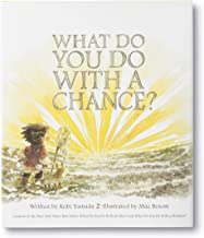 What do you do with chance?