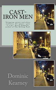 Cast Iron Men