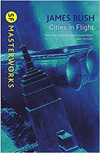 Cities in Flight - 2nd Hand