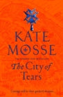 City of Tears - Indie edition-signed
