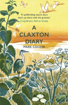 Claxton Diary - due 16th July