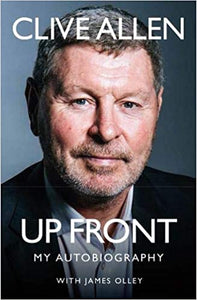 Up Front - Signed Copy