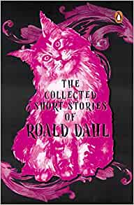 Collected Short Stories of Roald Dahl