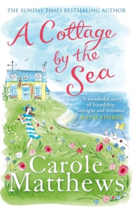 A Cottage by the Sea - previously loved