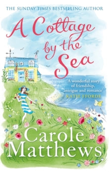 A Cottage by the Sea - previously loved