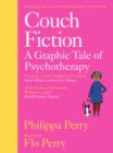 Couch Fiction - with signed bookplate