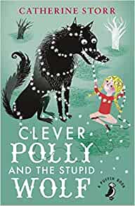 Clever Polly and the Stupid Wolf -2nd hand