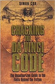 Cracking the Da Vinci Code -2nd hand