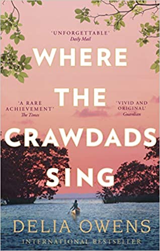 When the Crawdads Sing