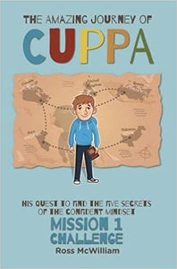 Cuppa Mission 1
