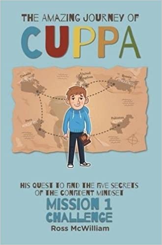 Cuppa Mission 1