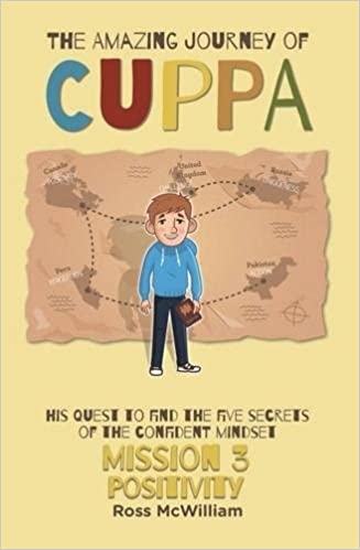 Cuppa Mission 3
